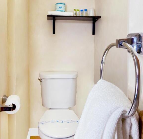 스탠다드 룸, Nite Inn At Universal City Walking Distance To Universal Studios Hollywood