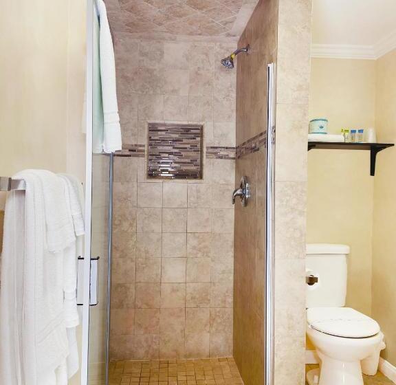 스탠다드 룸, Nite Inn At Universal City Walking Distance To Universal Studios Hollywood