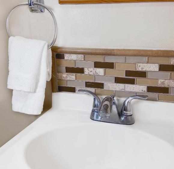 스탠다드 룸, Nite Inn At Universal City Walking Distance To Universal Studios Hollywood