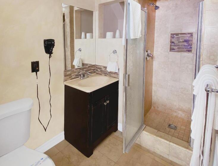 자쿠지 스위트, Nite Inn At Universal City Walking Distance To Universal Studios Hollywood