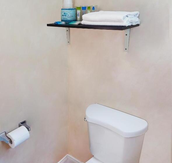 스탠다드 룸 더블 침대 2개, Nite Inn At Universal City Walking Distance To Universal Studios Hollywood