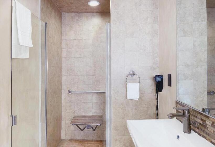 스탠다드 룸 더블 침대 2개, Nite Inn At Universal City Walking Distance To Universal Studios Hollywood