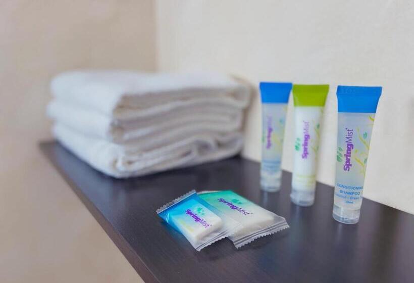 디럭스 룸, Nite Inn At Universal City Walking Distance To Universal Studios Hollywood