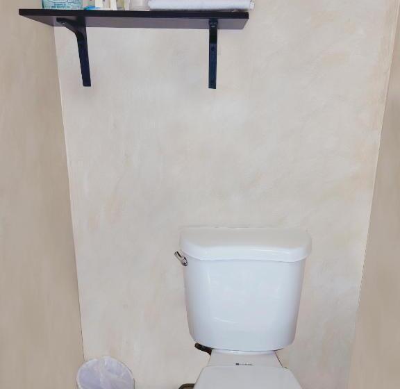 豪华房间, Nite Inn At Universal City   Walking Distance To Universal Studios Hollywood