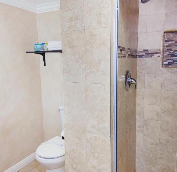 디럭스 룸, Nite Inn At Universal City Walking Distance To Universal Studios Hollywood