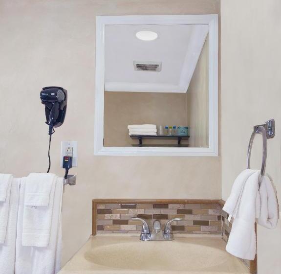 디럭스 룸, Nite Inn At Universal City Walking Distance To Universal Studios Hollywood