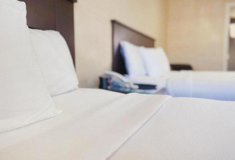 디럭스 룸, Nite Inn At Universal City Walking Distance To Universal Studios Hollywood