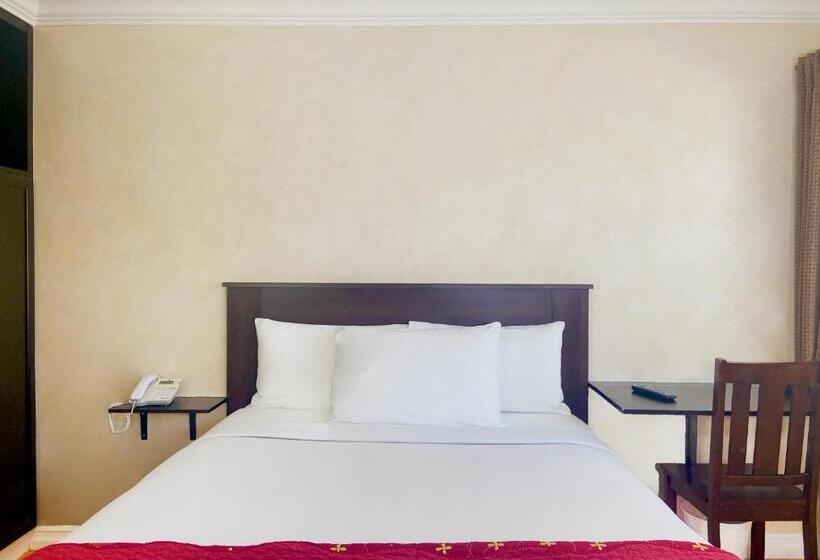 스탠다드 룸, Nite Inn At Universal City Walking Distance To Universal Studios Hollywood