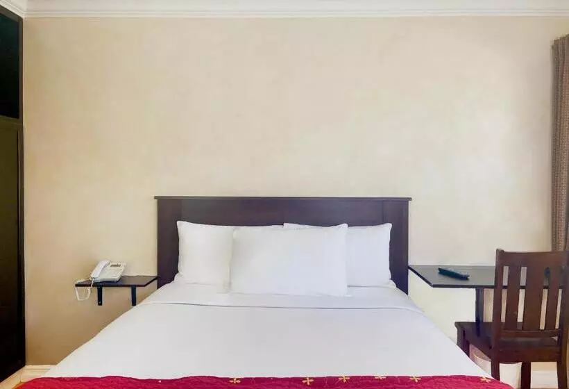 Standard-huone, Nite Inn At Universal City   Walking Distance To Universal Studios Hollywood