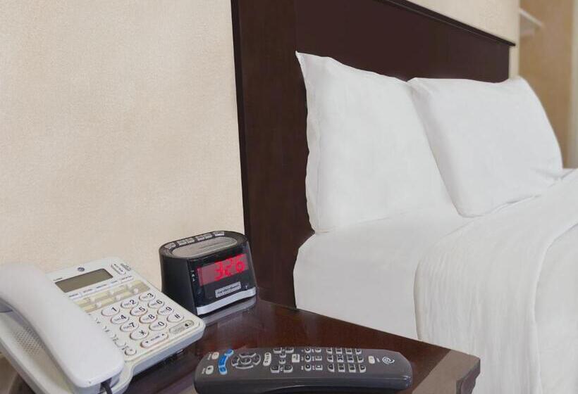 자쿠지 스위트, Nite Inn At Universal City Walking Distance To Universal Studios Hollywood