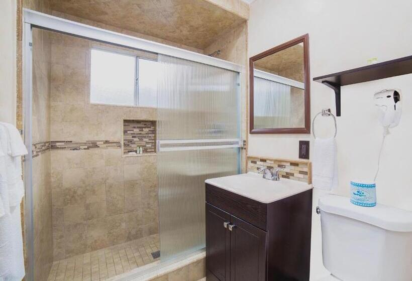 디럭스 룸, Nite Inn At Universal City Walking Distance To Universal Studios Hollywood