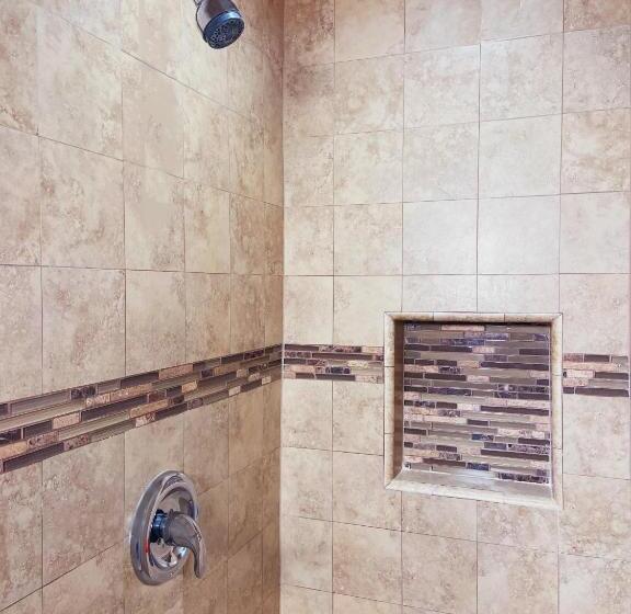 디럭스 룸, Nite Inn At Universal City Walking Distance To Universal Studios Hollywood