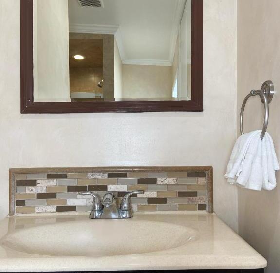 디럭스 룸, Nite Inn At Universal City Walking Distance To Universal Studios Hollywood