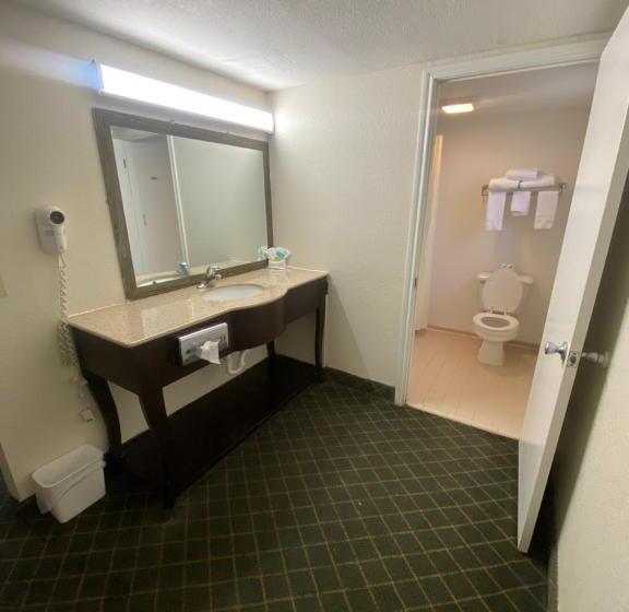 스탠다드 룸, Welcome Inn