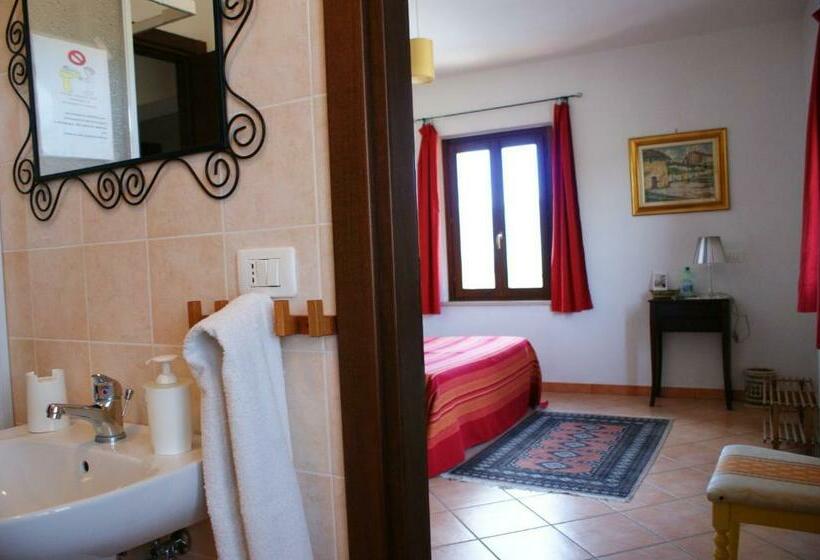 Номер Стандарт, B&b Fox S Hill