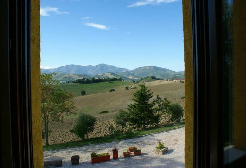 Номер Стандарт, B&b Fox S Hill