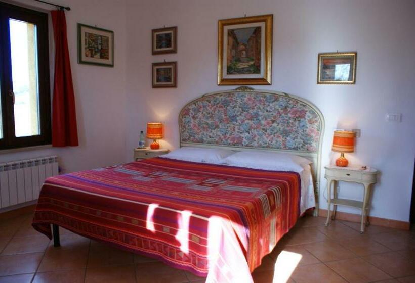 Номер Стандарт, B&b Fox S Hill