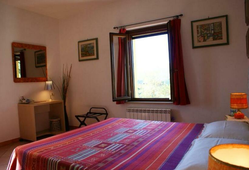 Номер Стандарт, B&b Fox S Hill