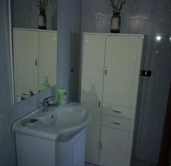 Номер Стандарт, B&b Villa Paradiso