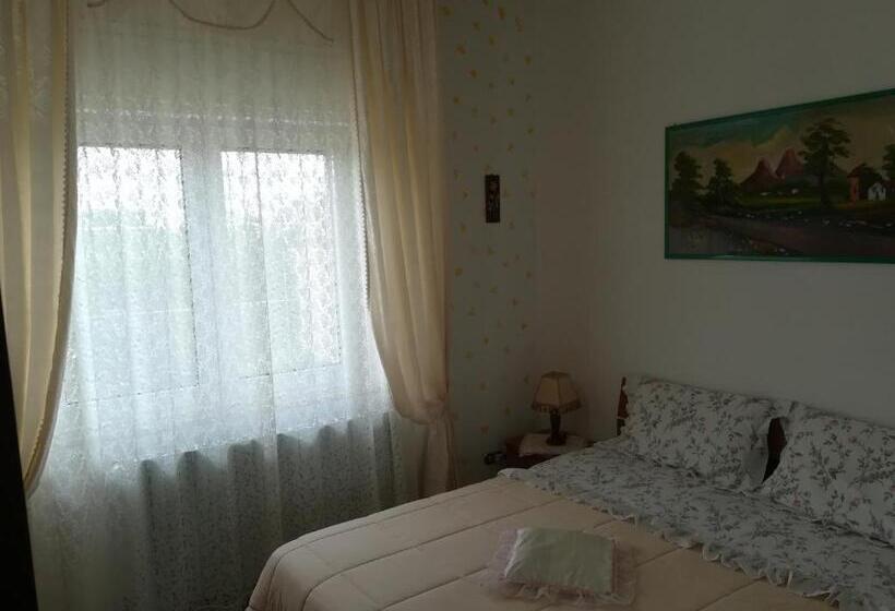 Номер Стандарт, B&b Villa Paradiso