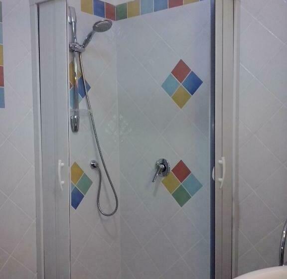 디럭스 룸, Casa Nunna