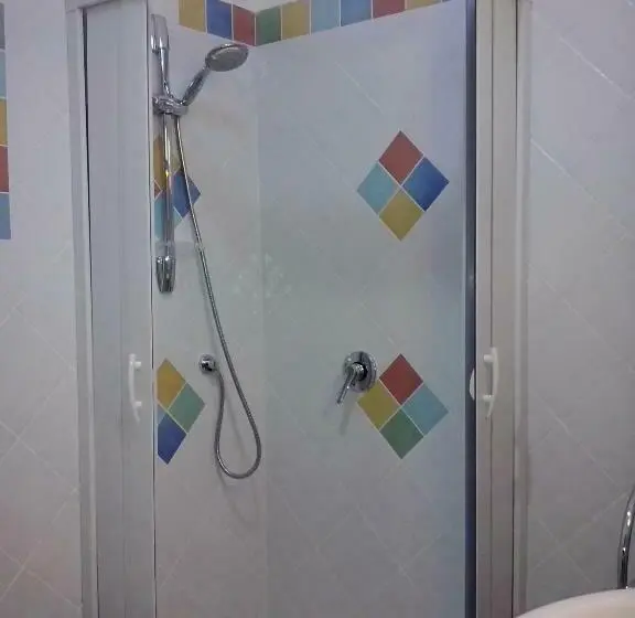デラックスルーム, Casa Nunna