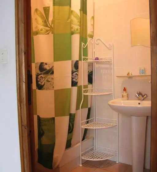 スタンダードルーム, Chambre D Hôte Chez Antoinette Et Charles