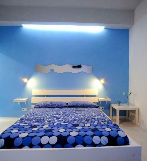 スタンダードルーム, Magic Rainbow