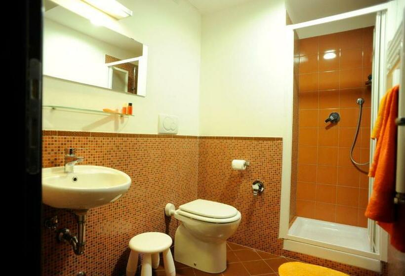 スタンダードルーム, Magic Rainbow