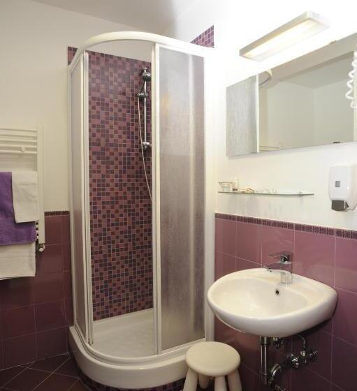 コンフォートトリプルルーム, Magic Rainbow