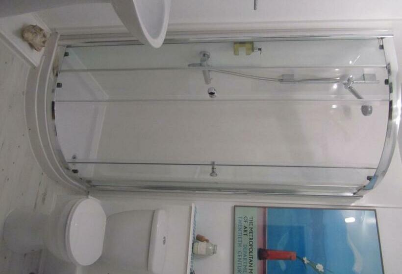 스탠다드 룸, Old Croft House