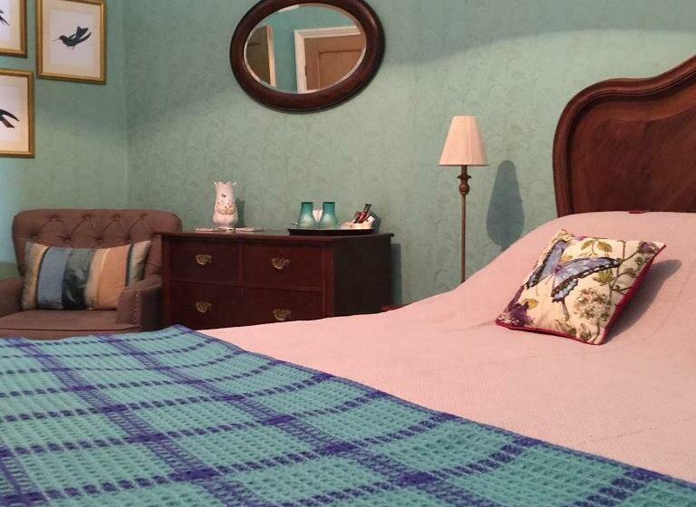 스탠다드 룸, Old Croft House