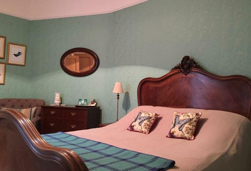 스탠다드 룸, Old Croft House