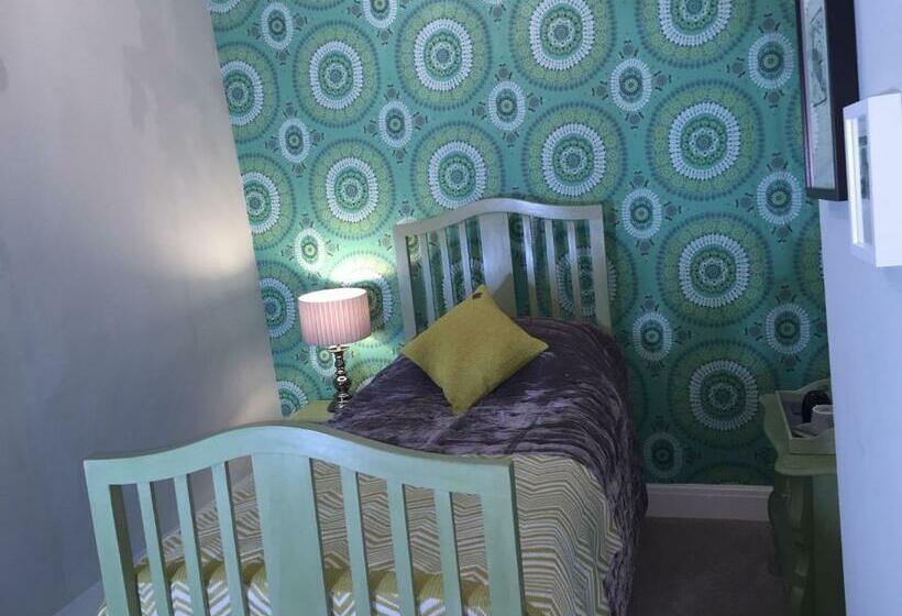 스탠다드 싱글 룸, Old Croft House