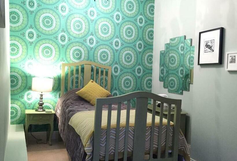 스탠다드 싱글 룸, Old Croft House