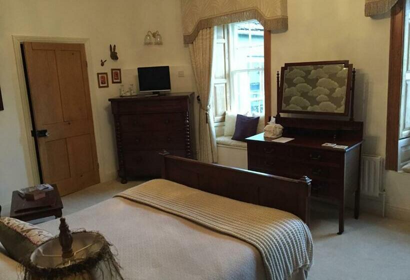 스탠다드 룸, Old Croft House