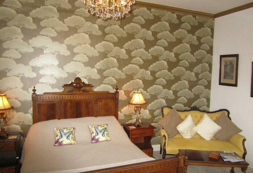 스탠다드 룸, Old Croft House