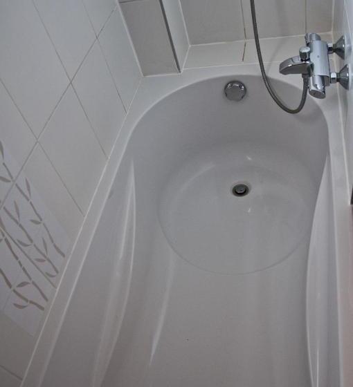 Апартаменты 1 Спальня, Slapen In Dordrecht