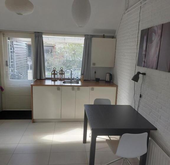 Номер Комфорт, Slapen In Dordrecht