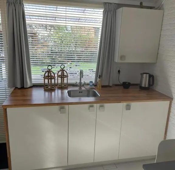 Comfort-huone, Slapen In Dordrecht