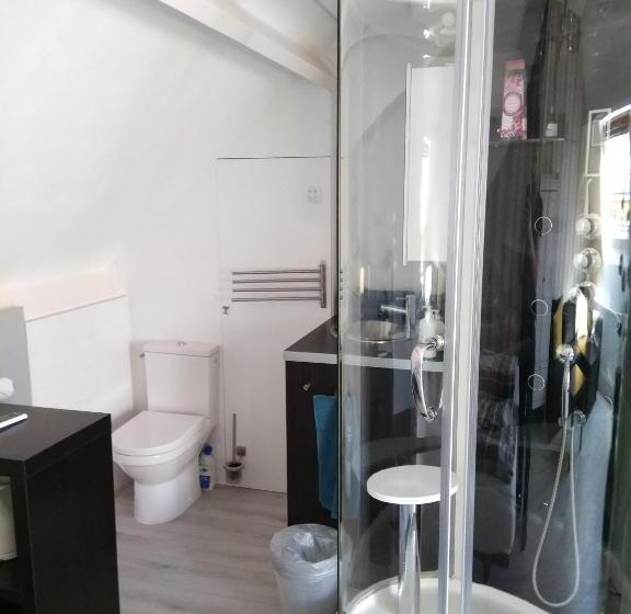 Номер Комфорт, Slapen In Dordrecht