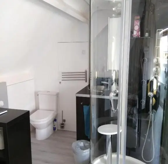 Comfort-huone, Slapen In Dordrecht