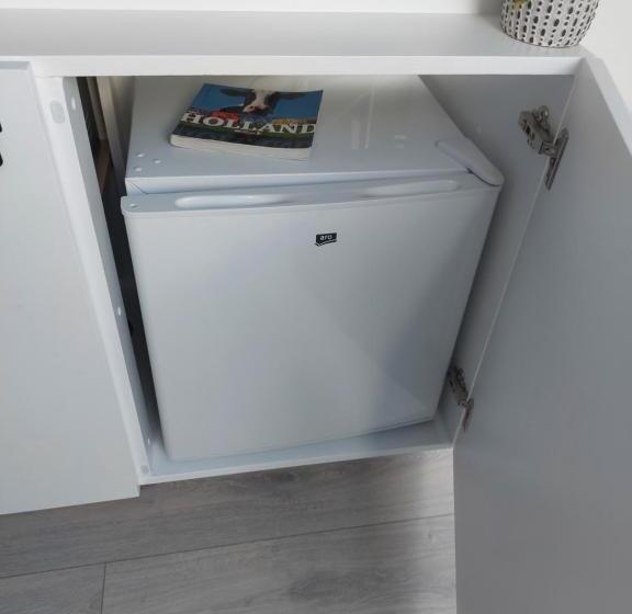 Номер Комфорт, Slapen In Dordrecht