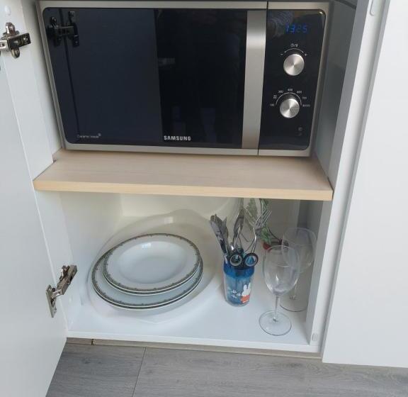 اتاق راحتی, Slapen In Dordrecht
