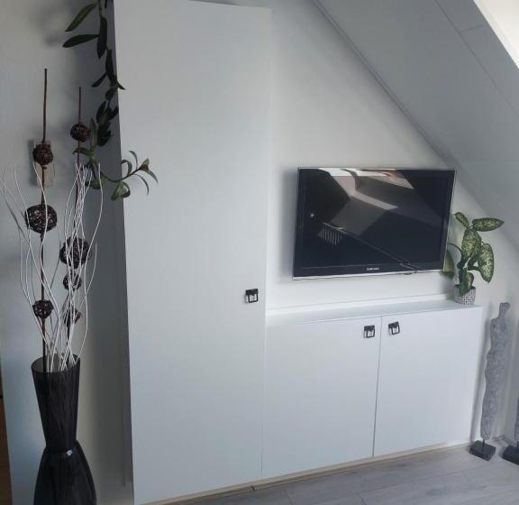 Номер Комфорт, Slapen In Dordrecht