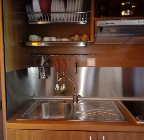 スタンダードトリプルルーム, Agriturismo Casalino