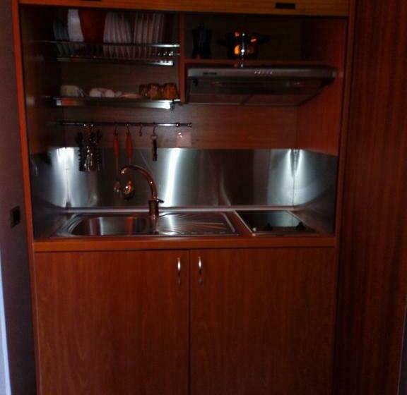 اتاق استاندارد سه نفره, Agriturismo Casalino