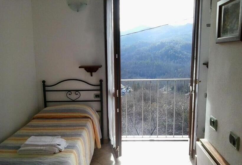 اتاق استاندارد, Agriturismo Casalino