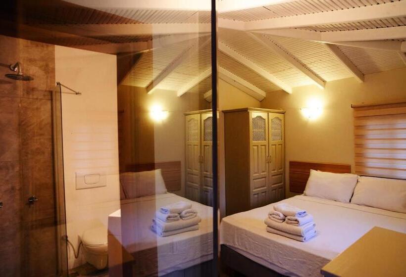 スタンダードルーム, No 22 Riders  Inn