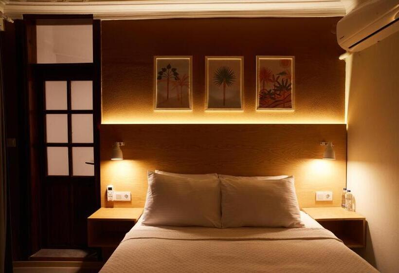 スタンダードルーム, No 22 Riders  Inn